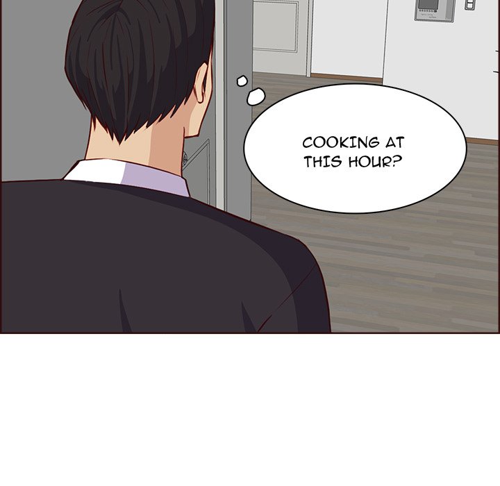 Never Too Late Chapter 123 - Manhwa18.com