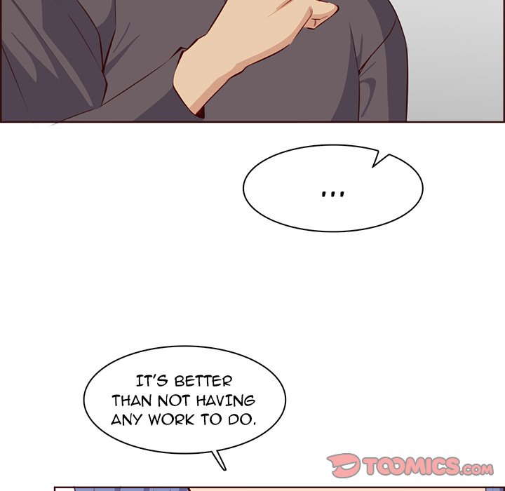 Never Too Late Chapter 123 - Manhwa18.com