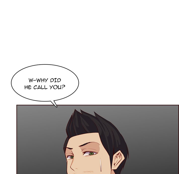 Never Too Late Chapter 123 - Manhwa18.com