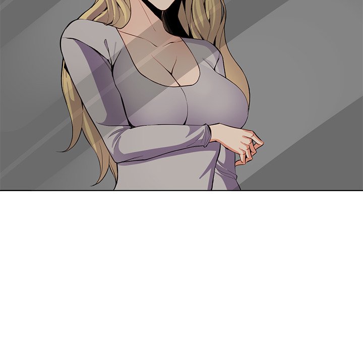 Never Too Late Chapter 124 - Manhwa18.com