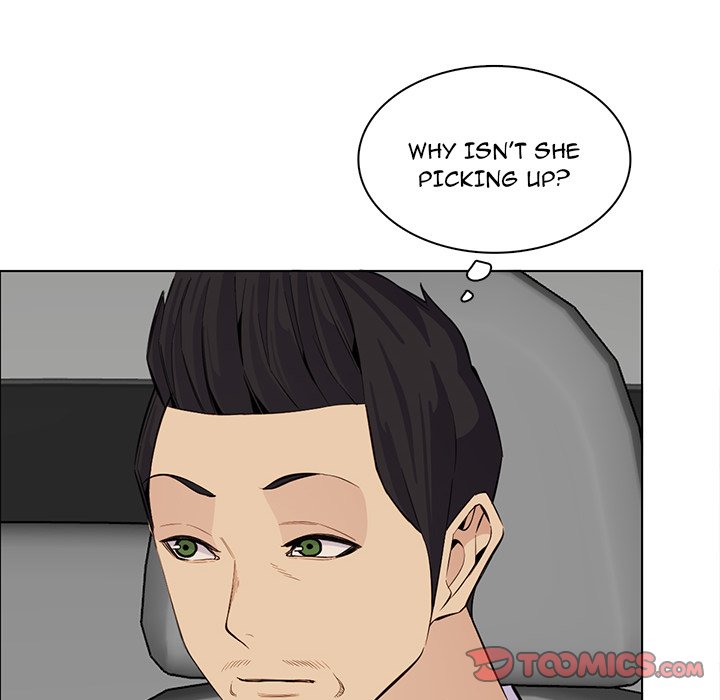 Never Too Late Chapter 124 - Manhwa18.com