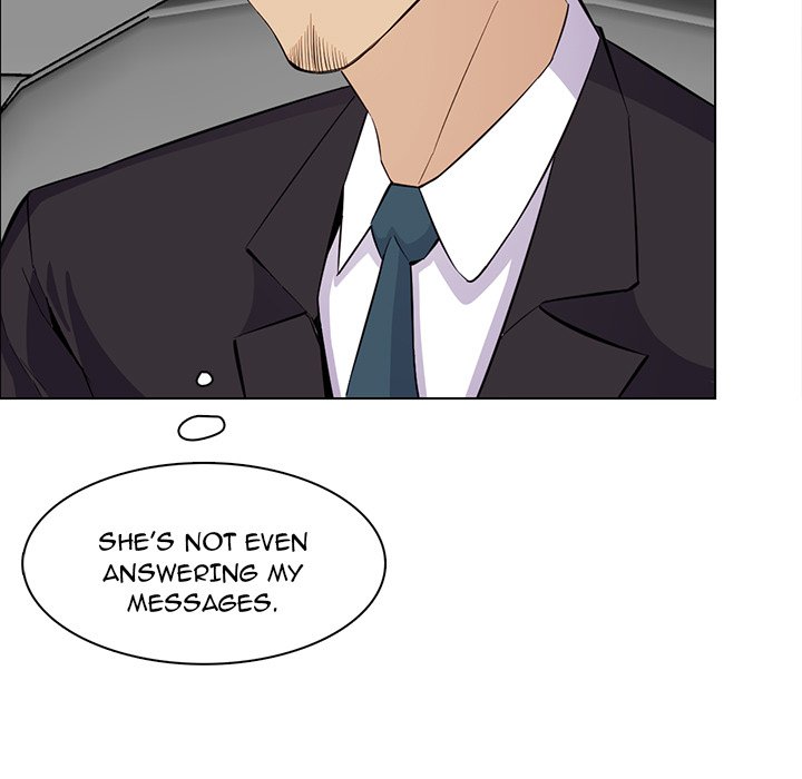 Never Too Late Chapter 124 - Manhwa18.com