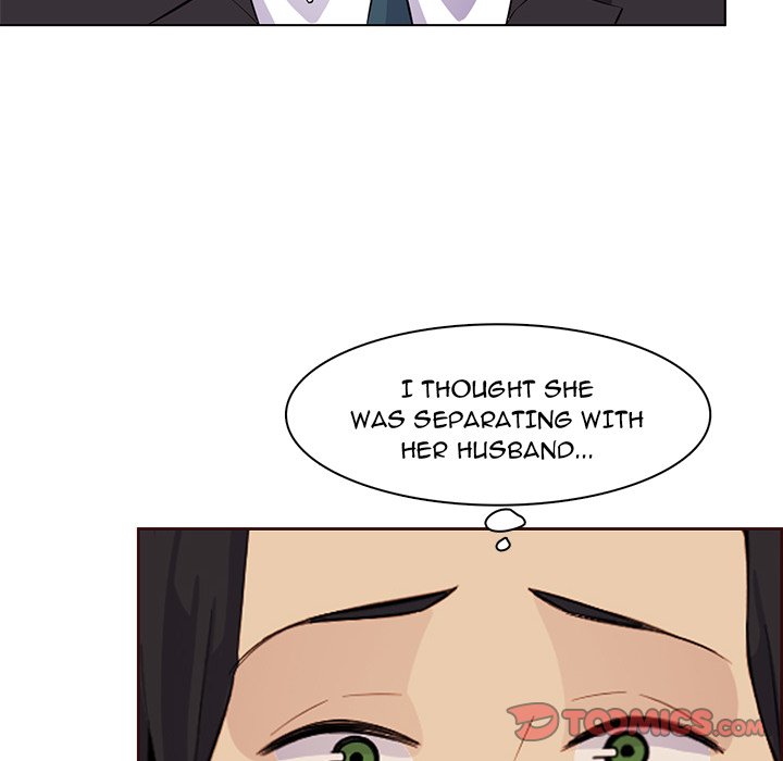 Never Too Late Chapter 124 - Manhwa18.com