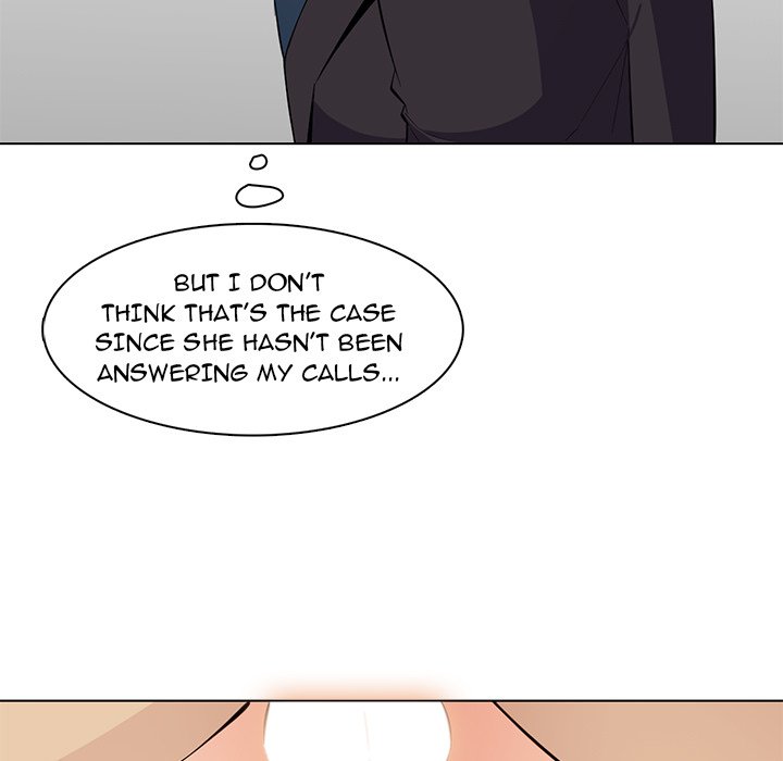 Never Too Late Chapter 124 - Manhwa18.com