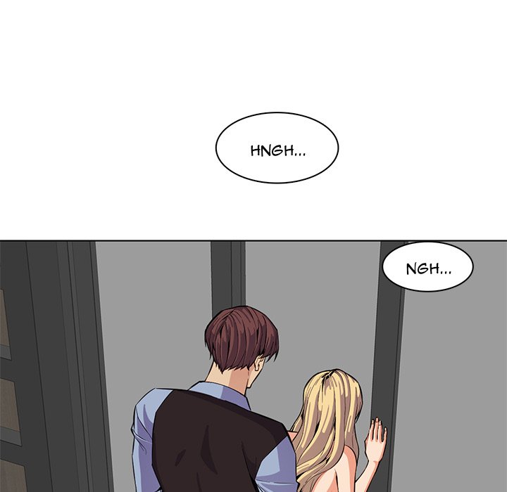 Never Too Late Chapter 124 - Manhwa18.com