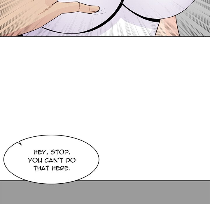 Never Too Late Chapter 125 - Manhwa18.com