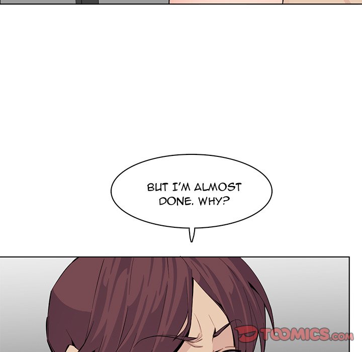 Never Too Late Chapter 125 - Manhwa18.com