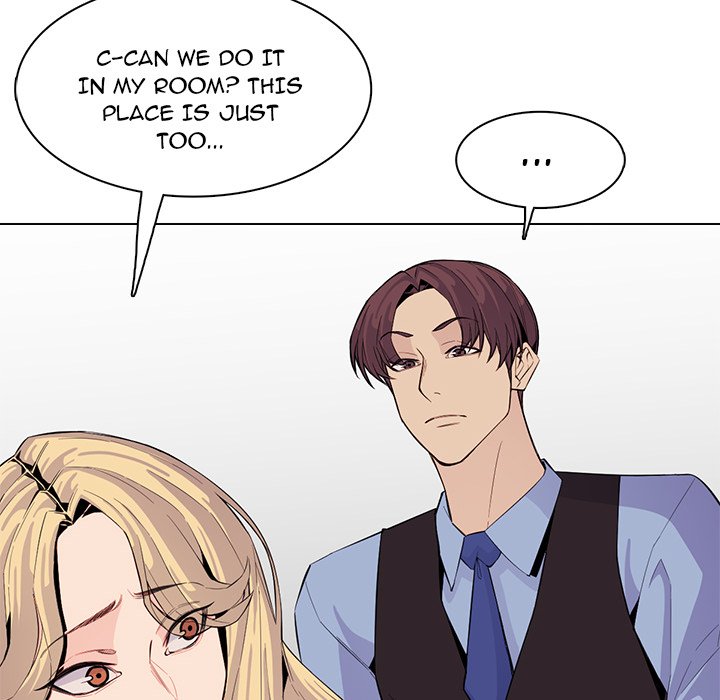 Never Too Late Chapter 125 - Manhwa18.com