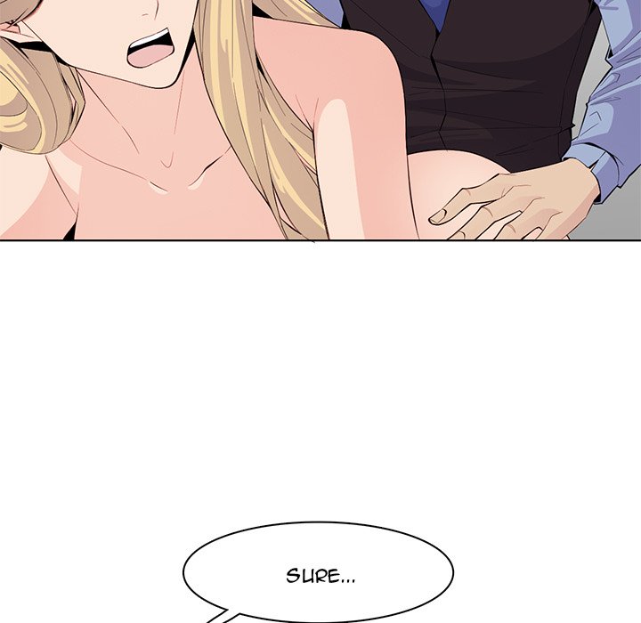 Never Too Late Chapter 125 - Manhwa18.com