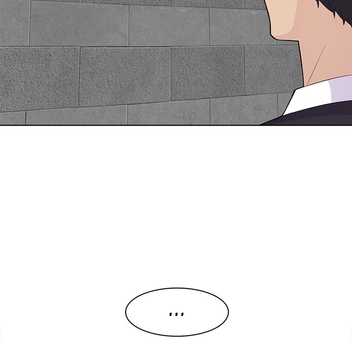 Never Too Late Chapter 125 - Manhwa18.com