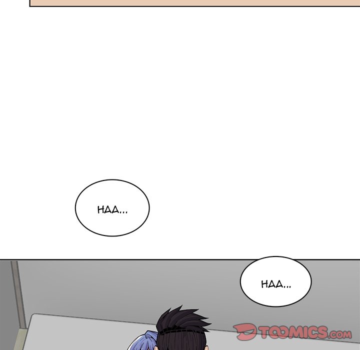 Never Too Late Chapter 125 - Manhwa18.com