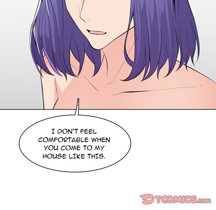 Never Too Late Chapter 125 - Manhwa18.com