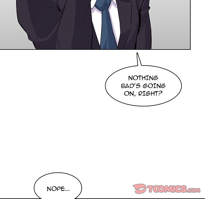 Never Too Late Chapter 125 - Manhwa18.com