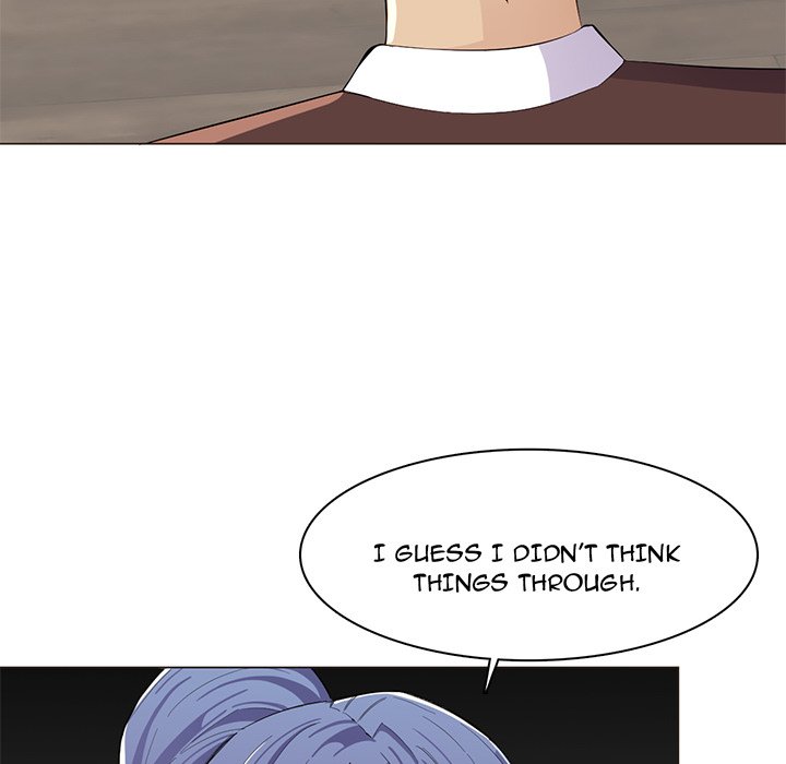 Never Too Late Chapter 126 - Manhwa18.com