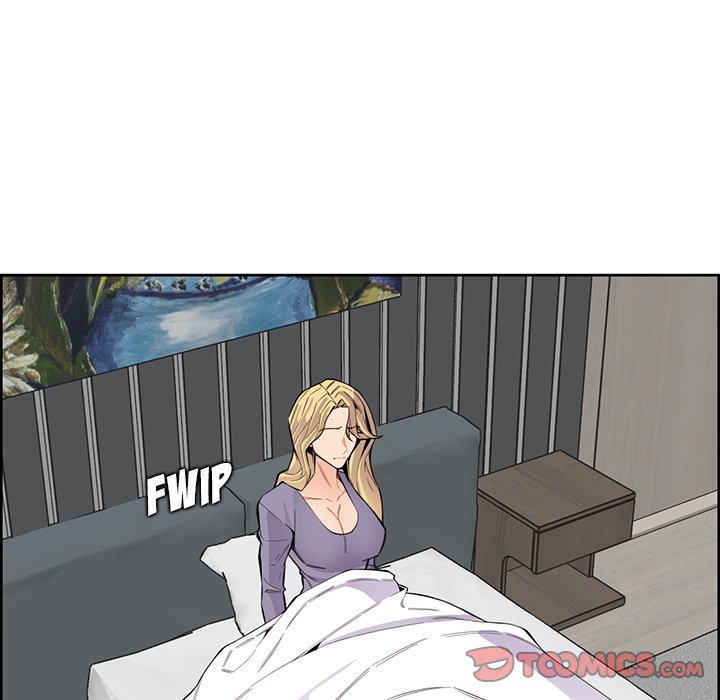 Never Too Late Chapter 126 - Manhwa18.com