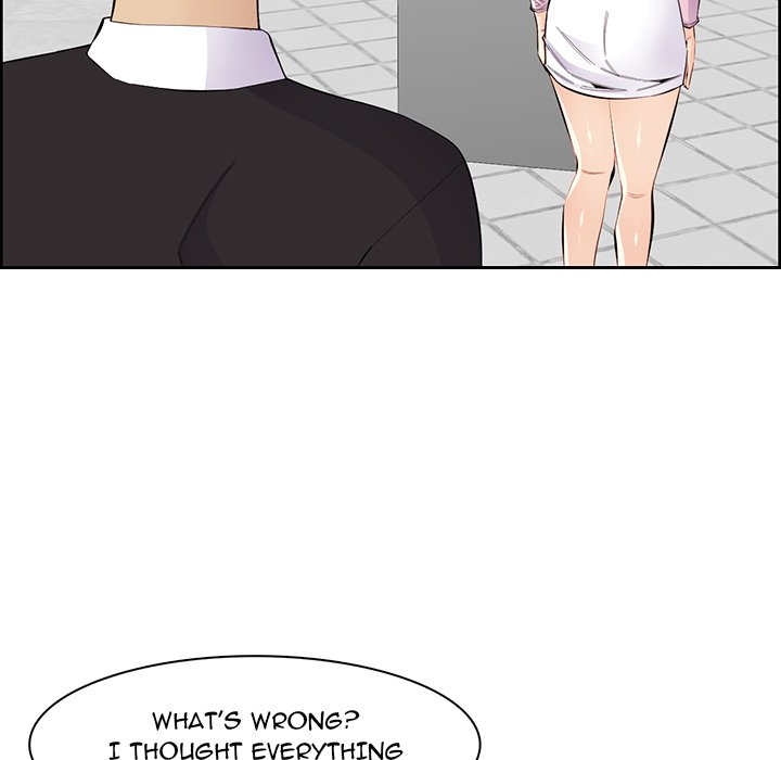 Never Too Late Chapter 126 - Manhwa18.com