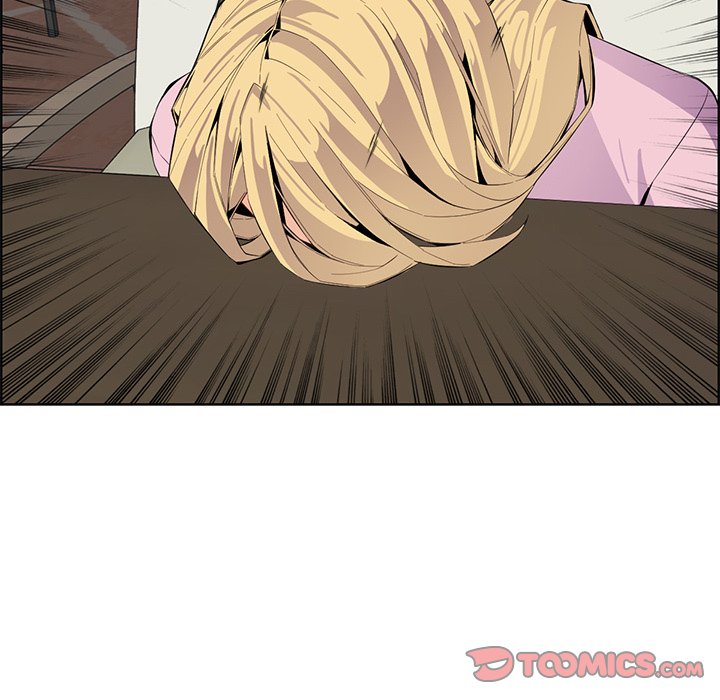 Never Too Late Chapter 126 - Manhwa18.com