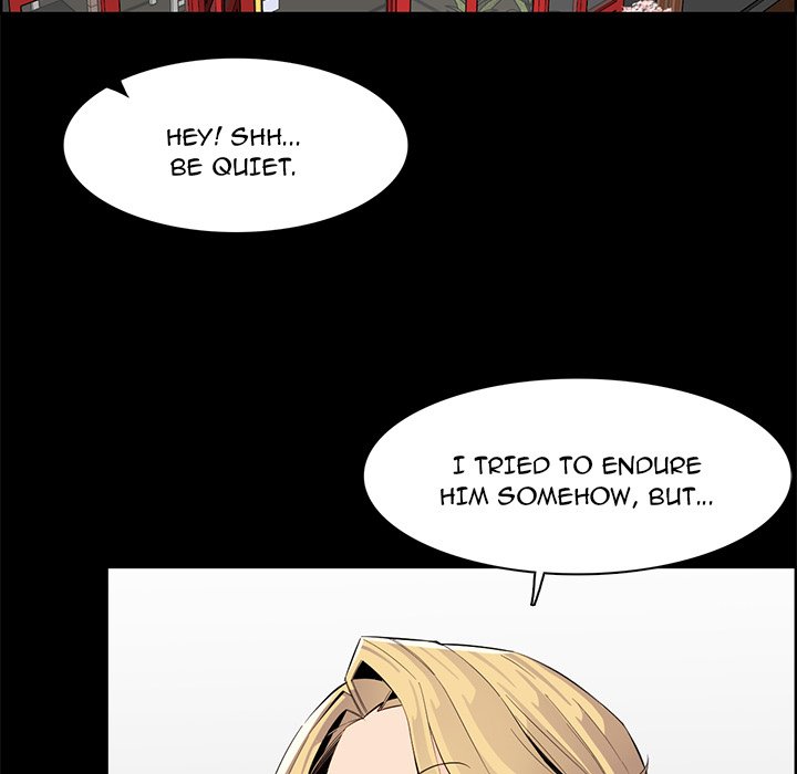 Never Too Late Chapter 126 - Manhwa18.com