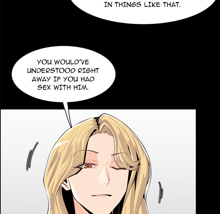 Never Too Late Chapter 126 - Manhwa18.com