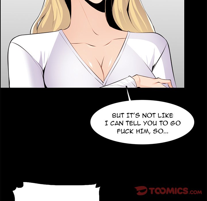 Never Too Late Chapter 126 - Manhwa18.com