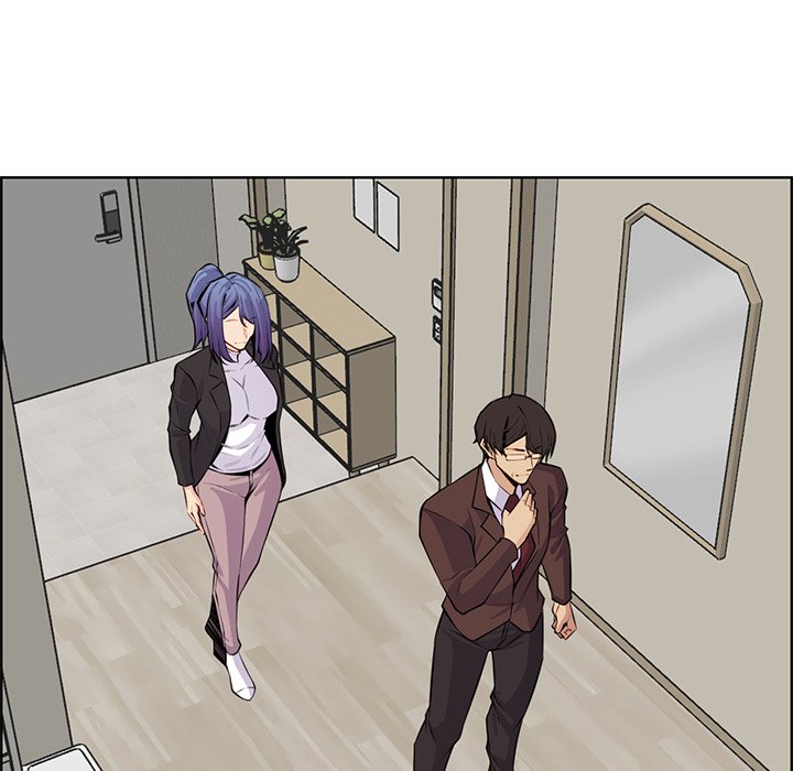 Never Too Late Chapter 126 - Manhwa18.com