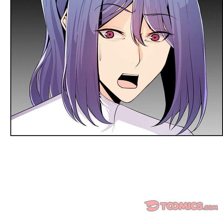 Never Too Late Chapter 127 - Manhwa18.com