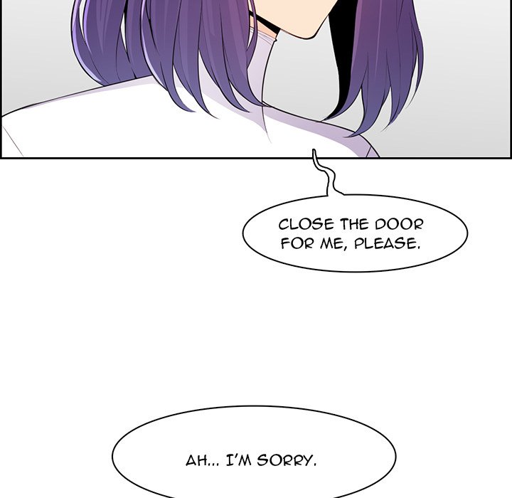 Never Too Late Chapter 127 - Manhwa18.com