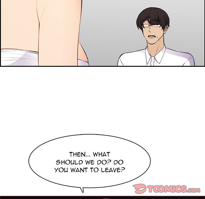 Never Too Late Chapter 127 - Manhwa18.com