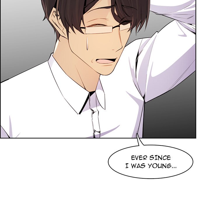 Never Too Late Chapter 127 - Manhwa18.com