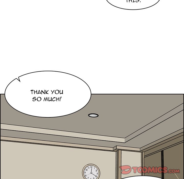 Never Too Late Chapter 127 - Manhwa18.com