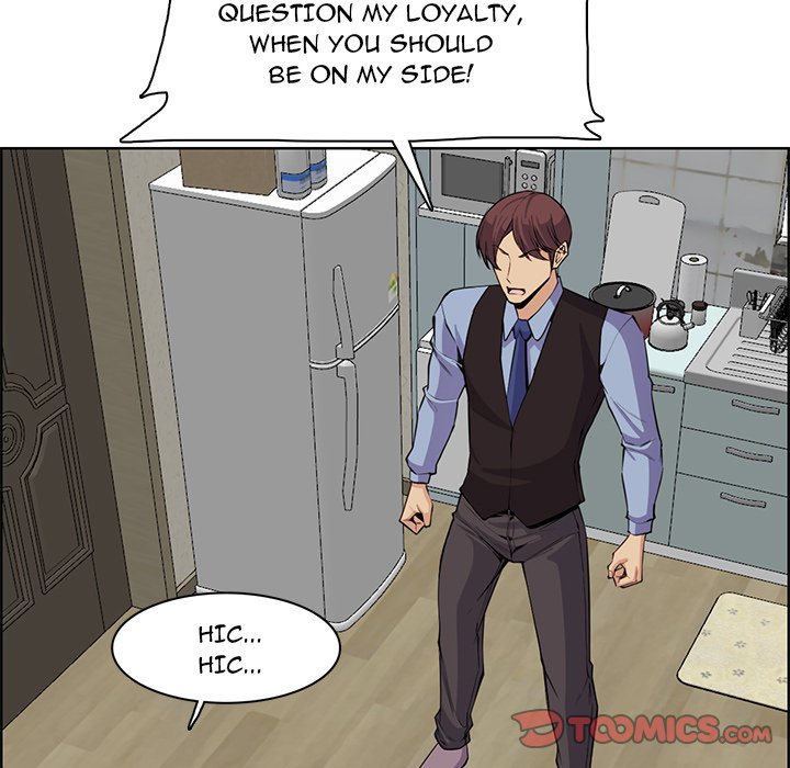 Never Too Late Chapter 127 - Manhwa18.com