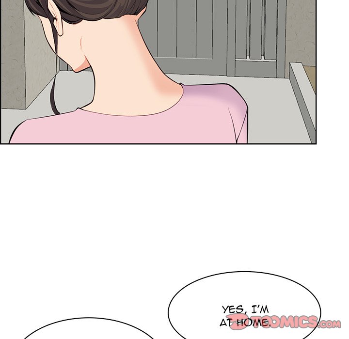 Never Too Late Chapter 127 - Manhwa18.com