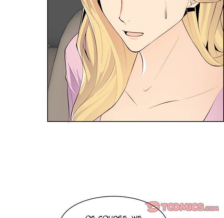 Never Too Late Chapter 127 - Manhwa18.com