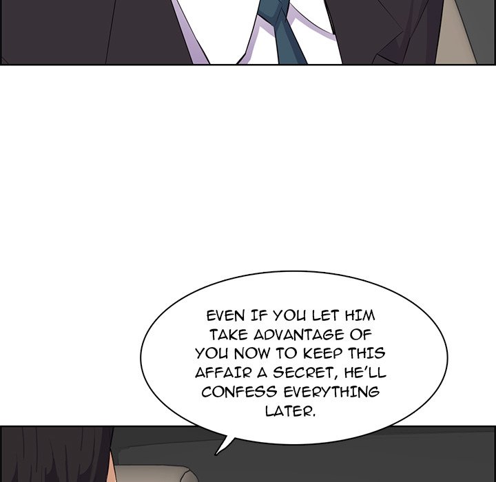 Never Too Late Chapter 127 - Manhwa18.com