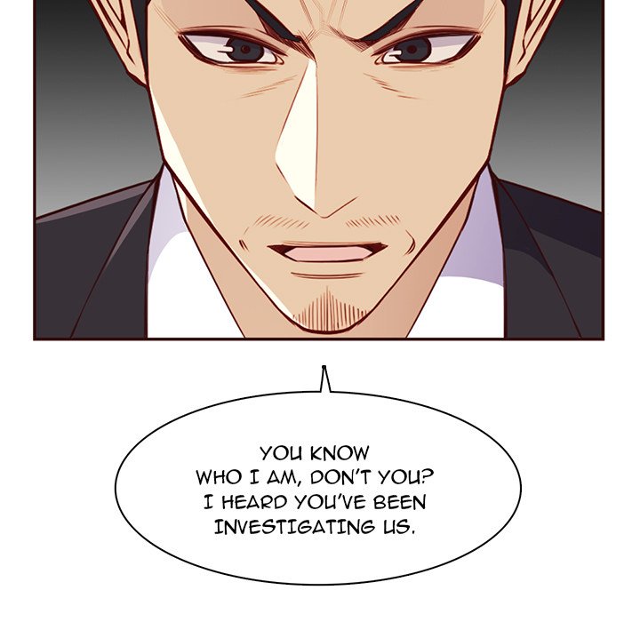 Never Too Late Chapter 127 - Manhwa18.com