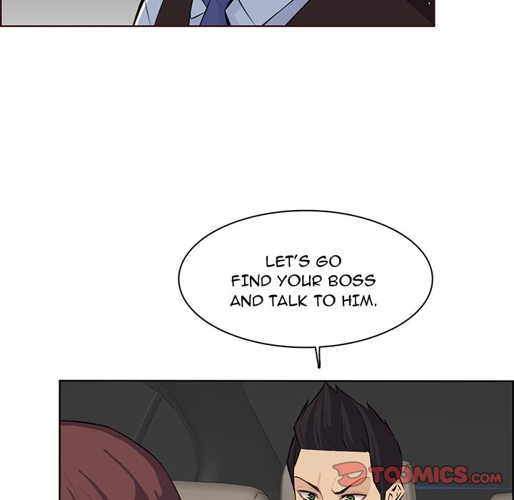 Never Too Late Chapter 127 - Manhwa18.com