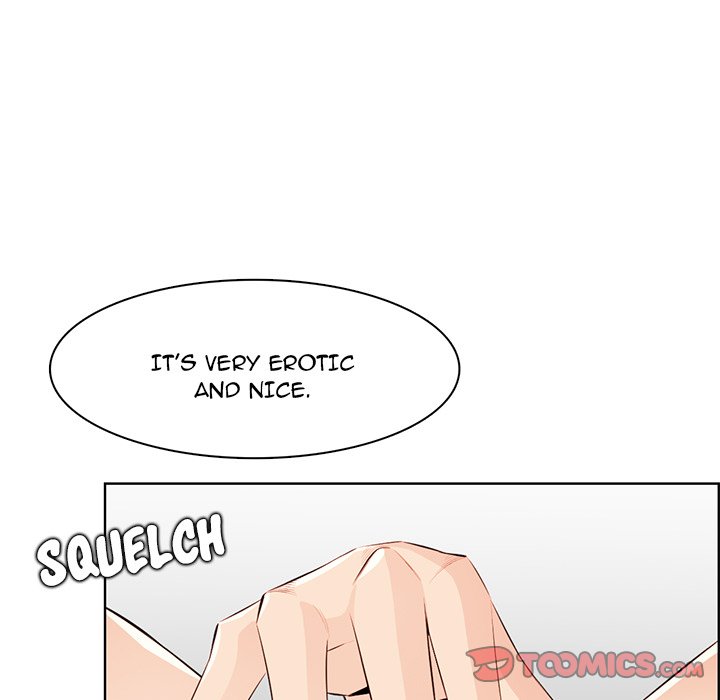 Never Too Late Chapter 127 - Manhwa18.com