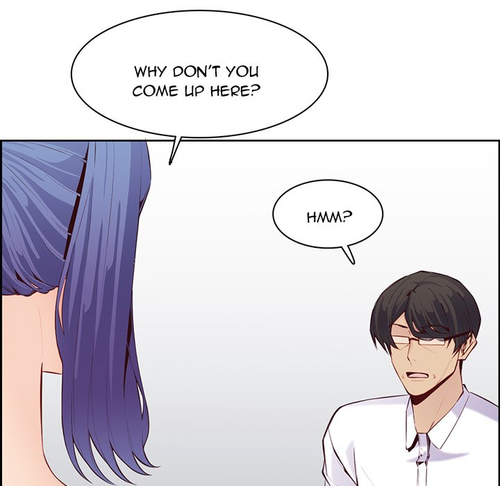 Never Too Late Chapter 128 - Manhwa18.com