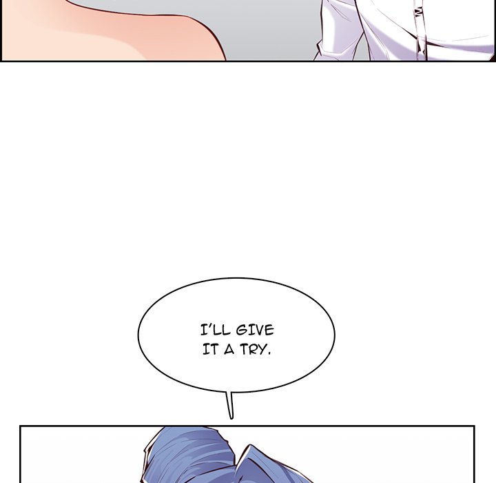 Never Too Late Chapter 128 - Manhwa18.com