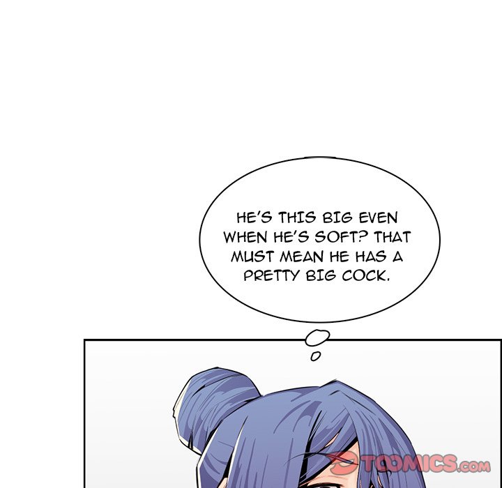 Never Too Late Chapter 128 - Manhwa18.com