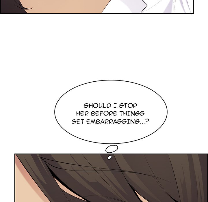 Never Too Late Chapter 128 - Manhwa18.com