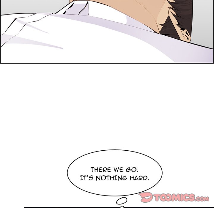 Never Too Late Chapter 128 - Manhwa18.com