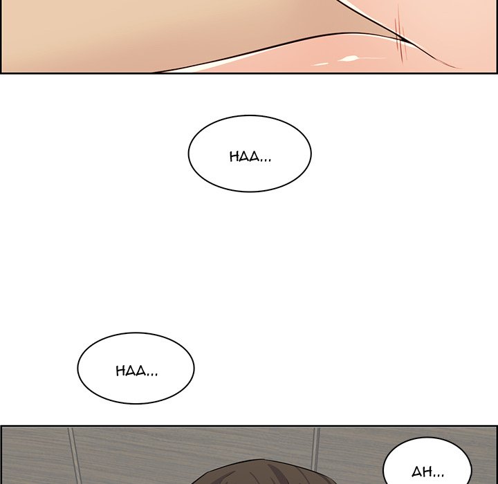 Never Too Late Chapter 128 - Manhwa18.com