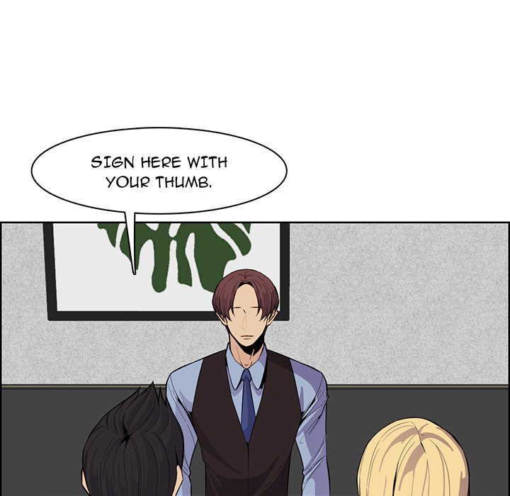 Never Too Late Chapter 129 - Manhwa18.com