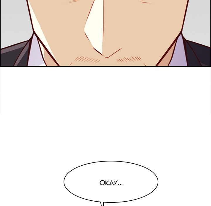 Never Too Late Chapter 129 - Manhwa18.com