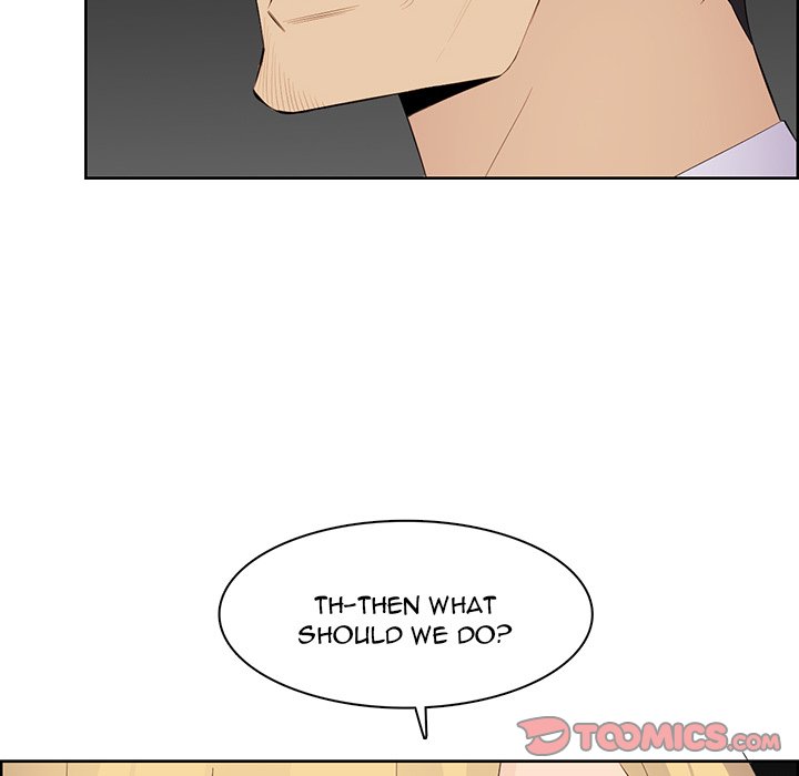 Never Too Late Chapter 129 - Manhwa18.com