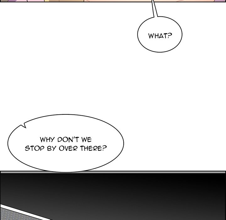 Never Too Late Chapter 129 - Manhwa18.com