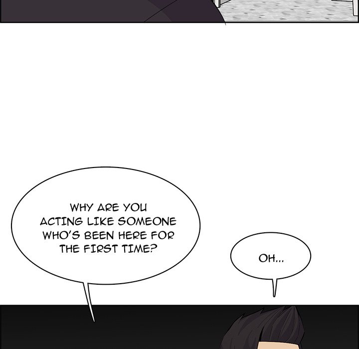 Never Too Late Chapter 129 - Manhwa18.com