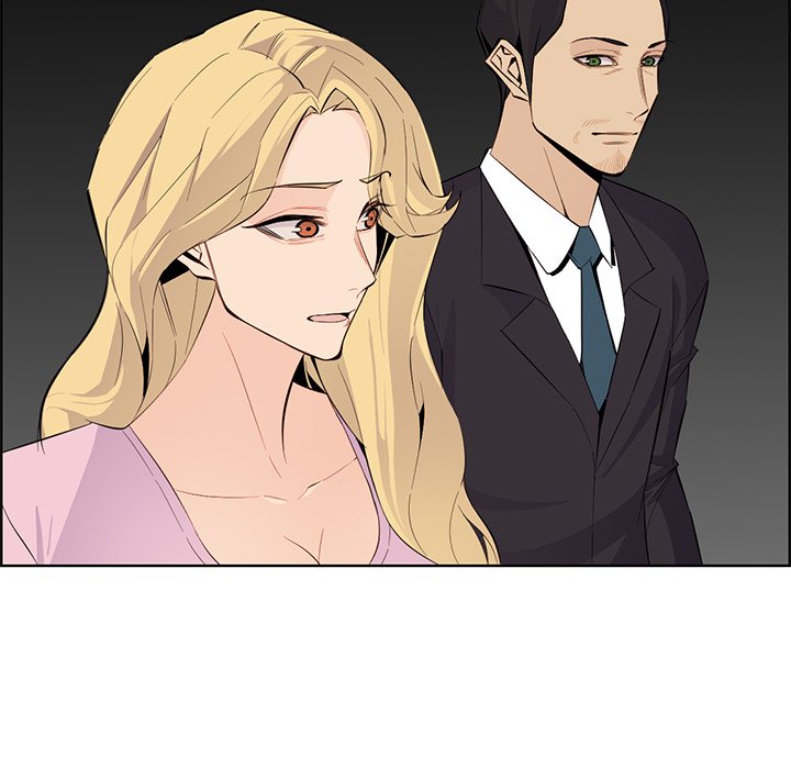 Never Too Late Chapter 129 - Manhwa18.com