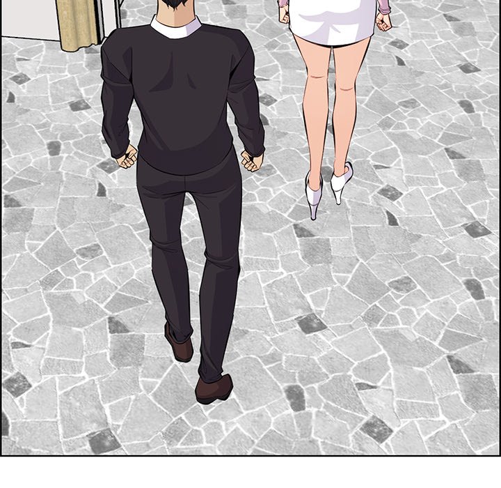 Never Too Late Chapter 129 - Manhwa18.com